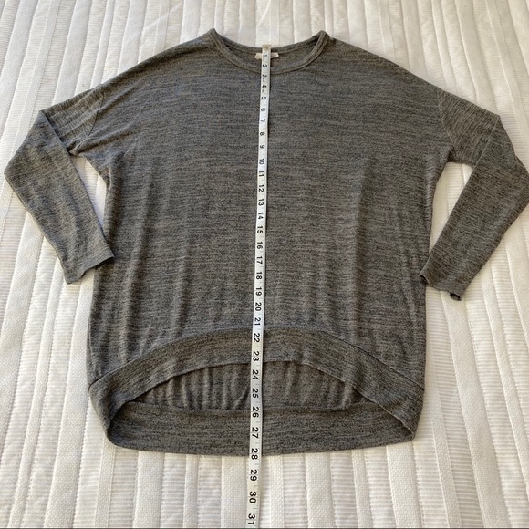 Aritzia Wilfred Free Arizona Top - Picture 8 of 13